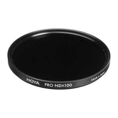 Hoya Pro Neutral Density 100 62mm, Audio, Tv en Foto, Fotografie | Filters, Nieuw, Overige merken, 60 tot 70 mm, Ophalen of Verzenden