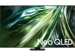 Samsung Neo QLED QN90D - Ultra HD TV - 4K Quantum Matrix, Verzenden, Nieuw, Samsung