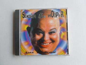Sugar Lee Hooper - Lots of Sugar, Ophalen of Verzenden, Zo goed als nieuw