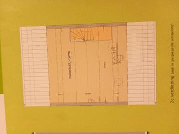 Te huur: Appartement Bosbes in Assen, Assen, Appartement, Drenthe