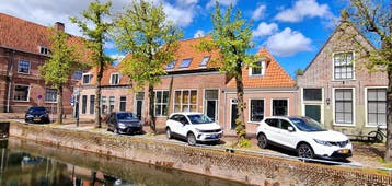 Te huur: Appartement Munnickenveld in Hoorn, Hoorn, Noord-Holland, Appartement