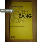 Je hoeft niet bang te zyn 9789026304064 Wilbur Smith, Verzenden, Gelezen, Wilbur Smith