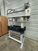 DURENDUS werkplaatspers garagepers hydraulische pers 100 Ton, Nieuw