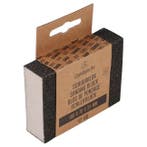 Schuurblok | Copenhagen Pro | 10 x 7 x 2.5 cm (Grof), Verzenden, Nieuw