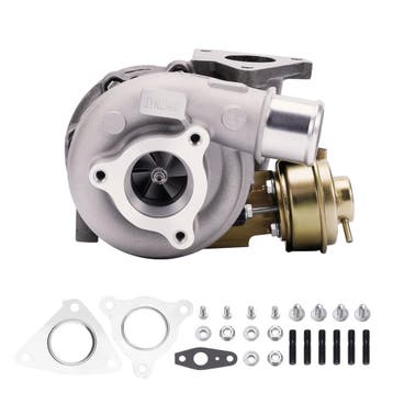 Turbo geschikt voor Nissan Mistral 3.0L ZD30DDTi ZD30ETi, Auto-onderdelen, Motor en Toebehoren, Verzenden, Nieuw, Nissan