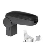 Cargoods armsteun zwart leer - Volkswagen Golf 4 Bora Beetle, Auto-onderdelen, Verzenden, Nieuw