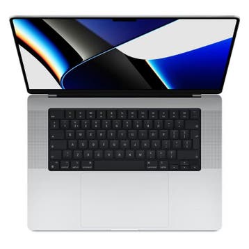 Apple MacBook Pro 2021 16 | M1 Pro / 32GB / 512GB SSD, Ophalen of Verzenden, Gebruikt