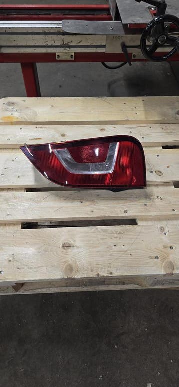 Achterlicht rechts volkswagen up, Ophalen, Gebruikt, Volkswagen