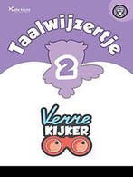 Verrekijker 2 taal - taalwijzertje 9789048626069, Boeken, Verzenden, Zo goed als nieuw, Marianne Dua