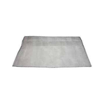 Whirlpool Metaalfilter 480x357x30mm C00090447, Verzenden, Nieuw