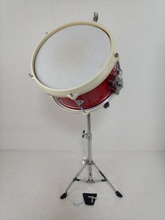 Sakae - Drumstel - Japan - 1975, Muziek en Instrumenten, Blaasinstrumenten | Blokfluiten