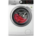 Wasmachine AEG LBFE84CS, Ophalen of Verzenden, Zo goed als nieuw