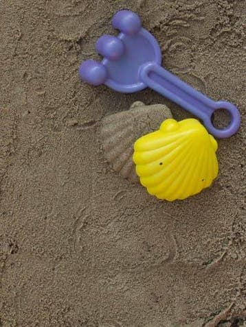 Speelzand  / 1.000 KG MIDI-bag 0,70m³, Tuin en Terras, Zand, Verzenden, Nieuw