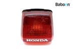Achterlicht Honda XBR 500 1985-1987 (XBR500), Motoren, Verzenden, Gebruikt