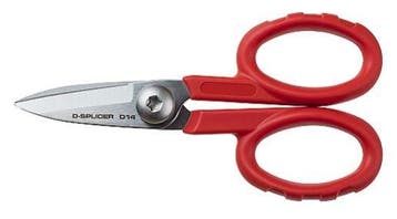 D-Splicer Rigging Schaar voor Dyneema, Ophalen of Verzenden, Nieuw