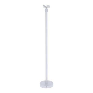 SPANNINGSRAIL OPHANGSYSTEEM | DRAADEIND | 100CM/200CM | WIT, Ophalen of Verzenden, Nieuw