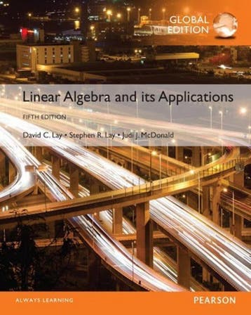 9781292092232 Linear Algebra and Its Applications, Global..., Verzenden, Zo goed als nieuw, David C. Lay