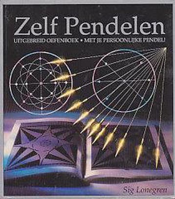 ZELF PENDELEN - Lonegren 9789021518794, Boeken, Verzenden, Gelezen, Lonegren