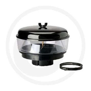 Donaldson Voorfilter H000858 Ø269,75mm Hoogte 195mm, Ophalen of Verzenden