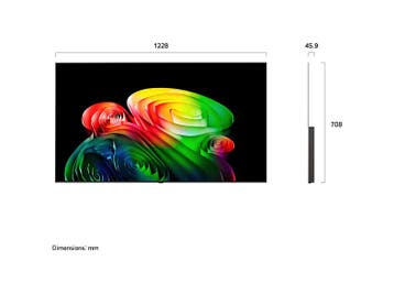 Lg - OLED 55-59 Ultra HD 4K TV - 55 inch, Verzenden, Nieuw, 100 cm of meer, 4k (UHD)