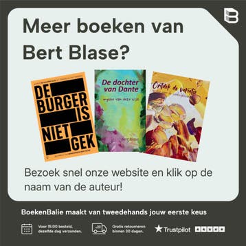 In Statu Nascendi - Bert Blase 9789080779426, Verzenden, Gelezen, Bert Blase