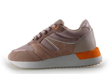 Mexx Sneakers in maat 38 Roze, Mexx, Overige kleuren, Verzenden, Sneakers of Gympen