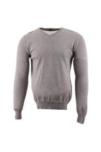 Arte Antwerp Trui in maat L Grijs, Kleding | Heren, Truien en Vesten, Verzenden, Gedragen, Overige kleuren, Arte Antwerp