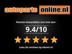 Stabilisatorstang Mercedes-benz E-klasse voorzijde, rechts, Verzenden, Nieuw, Mercedes-Benz