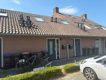 Appartement te huur in Bunschoten - 41 m² - 2 kamer(s) - 2, Appartement, Bunschoten, Utrecht