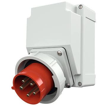 Mennekes CEE Apparaatcontactdoos - 8102051, Verzenden, Nieuw, Overige typen