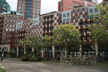Te huur: Appartement Muzenplein in Den Haag, Den Haag, Appartement, Zuid-Holland