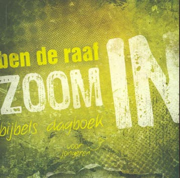 ZOOM IN - Ben de Raaf 9789033629990, Verzenden, Gelezen, Ben de Raaf