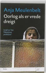 Oorlog als er vrede dreigt | 9789026322907 | MEULENBELT, A., Zo goed als nieuw, MEULENBELT, A.