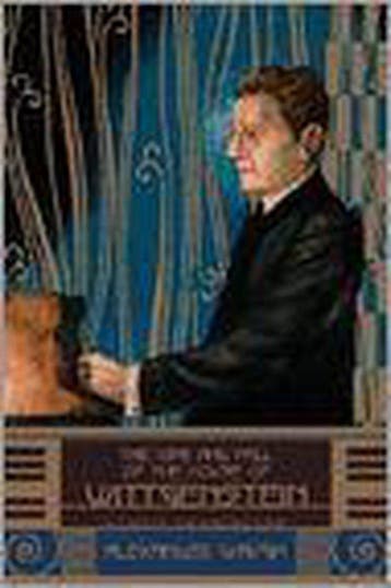 House of Wittgenstein - Alexander Waugh 9780385520607, Boeken, Verzenden, Zo goed als nieuw, Alexander Waugh