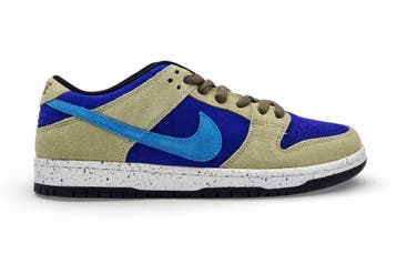 MOET WEG! SUPERSALE! Nike SB Dunk | Maat 40.5 | ACG Celadon, Nike, Nieuw, Ophalen of Verzenden, Sneakers of Gympen