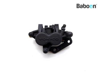 Remklauw Rechts Voor Kawasaki Z 750 2003-2006 (Z750, Motoren, Onderdelen | Kawasaki, Verzenden, Gebruikt