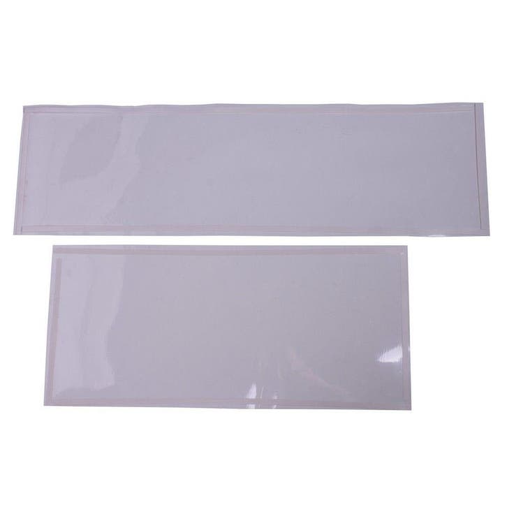 Folie sets voor zandstraalkast 990ltr en 1200ltr, Doe-het-zelf en Verbouw, Gereedschap | Overige machines, Nieuw, Verzenden