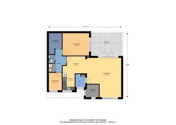 Te huur: Huis De Kikvorst in Dreumel, Gelderland, Dreumel