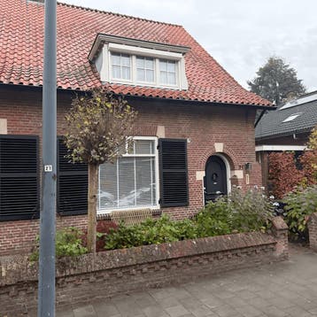 Huis in Waalwijk gevonden voor €2100,- pm, Huizen en Kamers, Huizen te huur, Noord-Brabant, Direct bij eigenaar, Waalwijk, (Studenten)kamer