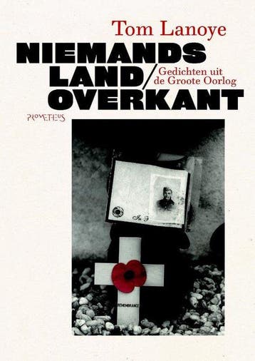 Niemands land/overkant, Boeken, Ophalen of Verzenden, Nieuw