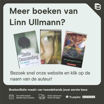 Voor je gaat slapen 9789022526293 Linn Ullmann, Boeken, Verzenden, Gelezen, Linn Ullmann