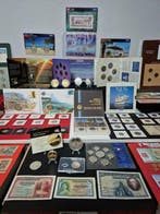 wereldmunten en bankbiljetten - Finland euro-set 2003 - San