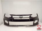 VW Polo 2G R-line GTI Voorbumper 6xPDC 2018-2022, Ophalen, Gebruikt, Volkswagen, Bumper