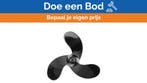Bieden: Suzuki Propeller DF 2.5 Outboard Engine 3 x 18.8 x, Watersport en Boten, Ophalen of Verzenden, Nieuw