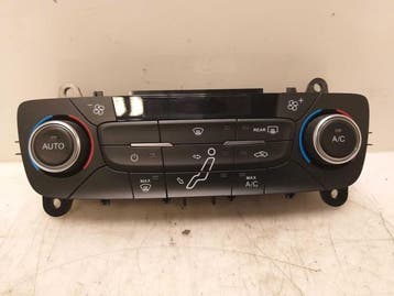 Climatronic Paneel Ford Focus O176328, Auto-onderdelen, Ophalen of Verzenden, Nieuw