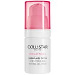 Collistar Idroattiva+ Eye-Hydro Gel Eye Cream - 15ml, Ophalen of Verzenden, Nieuw, Overige typen
