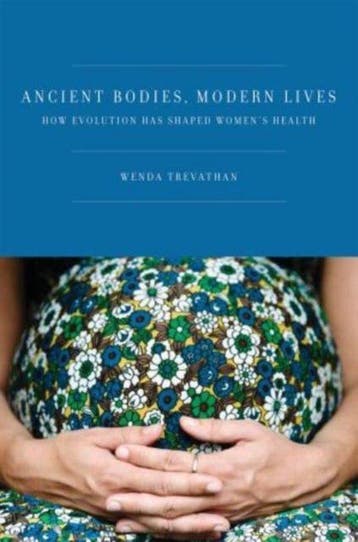 Ancient Bodies, Modern Lives - Wenda Trevathan 9780195388886, Verzenden, Gelezen, Wenda Trevathan