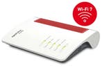 Box FRITZ! 6670 draadloze router Dual-band (2.4 GHz / 5 G..., Verzenden, Nieuw, FRITZ!