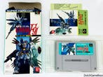 Super Famicom - Gundam F91, Spelcomputers en Games, Verzenden, Gebruikt