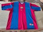 FC Barcelona - Spaanse voetbal competitie - 1998 -, Nieuw